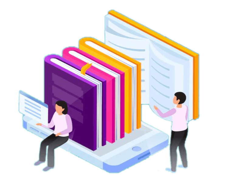 Ebooks